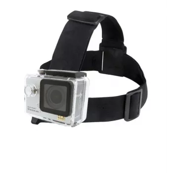 Easypix GoXtreme Head Strap Mount 2016 - Uchwyt na głowę (55235)
