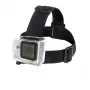 Easypix GoXtreme Head Strap Mount 2016 - Uchwyt na głowę (55235)