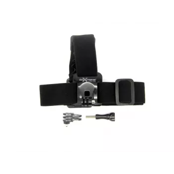 Easypix GoXtreme Head Strap Mount 2016 - Uchwyt na głowę (55235)