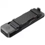 Stacja dokująca GrauGear G-M207-10G dla M.2 SSD NVMe/NGFF, bez narzędzi, obsługa jednego modułu M.2