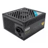 Zasilacz AZZA PSAZ-750W 750 W 20+4 pin ATX 80 PLUS Bronze Czarny, niemodularny