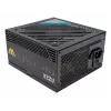Zasilacz AZZA PSAZ-750W 750 W 20+4 pin ATX 80 PLUS Bronze Czarny, niemodularny