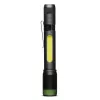 Lampa ręczna GP Lighting C33 Czarny Zielony