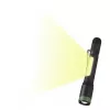 Lampa ręczna GP Lighting C33 Czarny Zielony