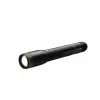 Lampa ręczna GP Lighting C33 Czarny Zielony