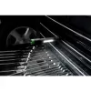 Lampa ręczna GP Lighting C33 Czarny Zielony