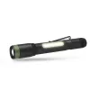Lampa ręczna GP Lighting C33 Czarny Zielony