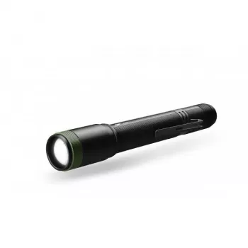 Lampa ręczna GP Lighting C33 Czarny Zielony