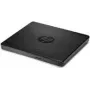 HP Mobile - napęd - DVD-RW - USB2.0 - zewnętrzny - do EliteBook 840 G1, 84XX, 8570, 87XX, ProBook 430 G1, 450 G0, 45X G1, 470 G0, 470 G1, 650 G1 (A2U57AA)