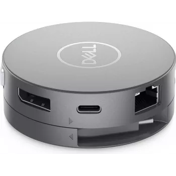 Adapter mobilny Dell DA310 - (DA-310) (DA-310)