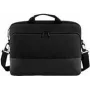 Dell Pro cienki Briefcase 15 - Notebook-Case - 38,1 cm (15) - Czarny (460-BCMK)