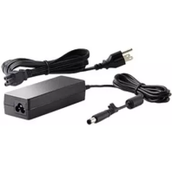 HP Smart - Zasilacz - 65 W - Europa - do HP ProBook s,m,t, EliteBook 2XXX, 84XX i 8560p, Mini 311