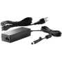 HP Smart - Zasilacz - 65 W - Europa - do HP ProBook s,m,t, EliteBook 2XXX, 84XX i 8560p, Mini 311
