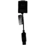 Adapter DisplayPort na DVI-D Dell KKMYD — single-link DVI-D, obsługa rozdzielczości do 1920×1200
