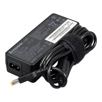 Zasilacz Lenovo 45N0260 Wewnętrzny 65 W Czarny