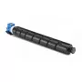 Toner Kyocera TK-8345 CY 12K OEM Czarny