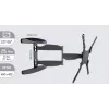 Uchwyt do telewizora Vivolink VLMW2355A 55 cali Czarny