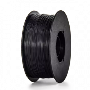 Materiał do druku 3D Flashforge AB1 ABS Czarny 1 kg (AB1)