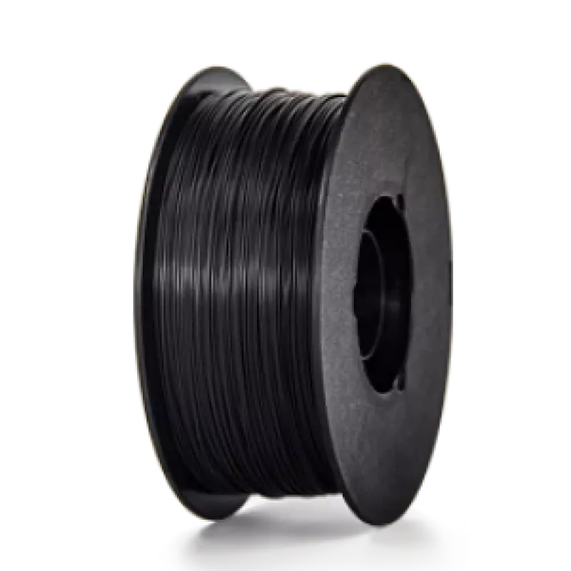 Materiał do druku 3D Flashforge AB1 ABS Czarny 1 kg (AB1)