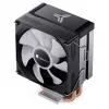 Chłodzenie procesora Jonsbo CR-1300 EVO 90mm czarne — chłodzenie powietrzne, wentylator 90 mm