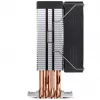 Chłodzenie procesora Jonsbo CR-1300 EVO 90mm czarne — chłodzenie powietrzne, wentylator 90 mm