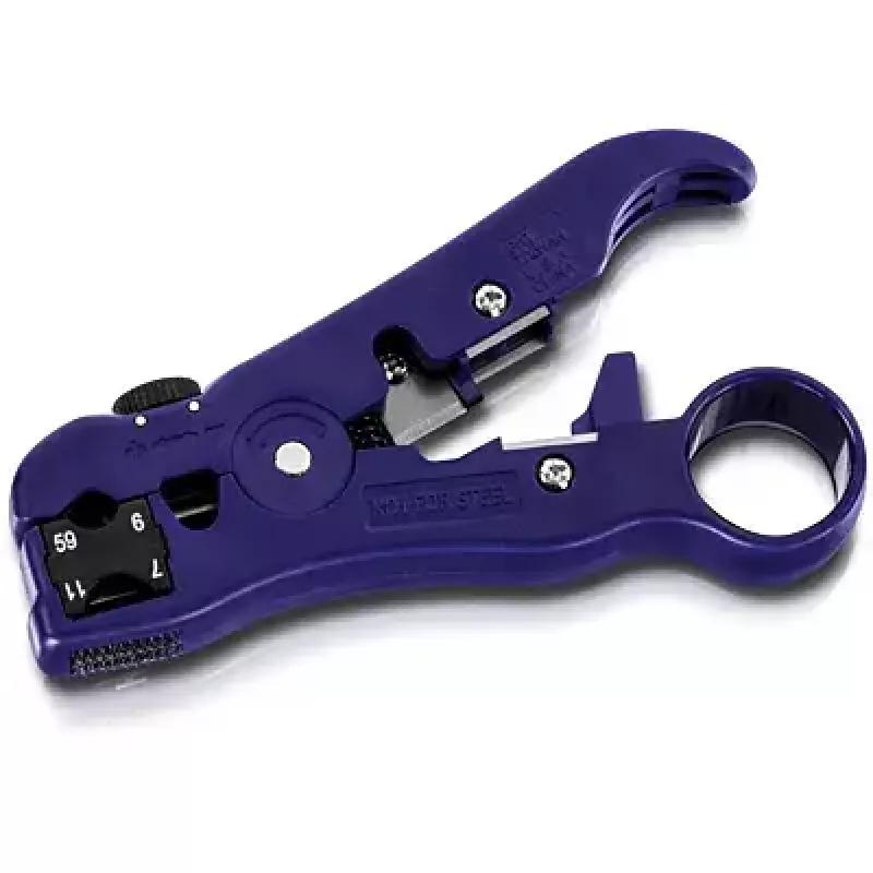 Universal Stripping Tool Trendnet TC-CT70