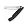 Victorinox Picnic Knife Swiss Classic Czarny (6.78 33.F)