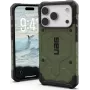UAG Urban Armor Gear etui Pathfinder MagSafe | Apple iPhone 17 Pro | oliwkowe | 114548117272 (114548117272)
