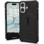 UAG Urban Armor Gear Pathfinder MagSafe Case | Apple iPhone 17 | czarny | 114550114040 (114550114040)