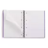 MIQUELRIUS ECO Emotions NB1 ECOLAVANDER Recy. A4 HOR 80G rosa Speditionsversand