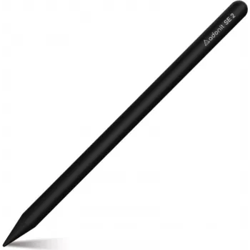 Adonit SE 2 rysik do iPadów Apple, czarny
