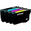 Wielopak tuszy Epson Daisy Multipack 4-kolory 18 Claria Home Ink — Standardowa wydajność, 4 kolory
