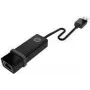 Adapter sieciowy HP - USB - 10/100 Ethernet - do EliteBook Revolve 810 G1 Tablet, Slate 500 (XZ613AA#AC3)