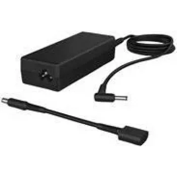 HP Smart AC Adapter - Zasilacz - 90 Watt - Szwajcaria (H6Y90AA#UUZ)