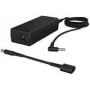 HP Smart AC Adapter - Zasilacz - 90 Watt - Szwajcaria (H6Y90AA#UUZ)