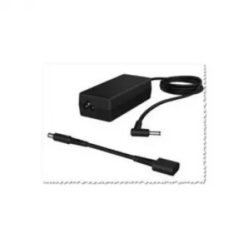 HP Smart AC Adapter - Zasilacz - 65 W - Europa - do HP 3005pr USB 3.0 Port Replicator, 215 G1, 24X G1, 24X G2, 25X G1, 25X G2, 3005, 31XX