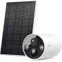 TP-LINK Tapo C425 KIT V1.26 - Kamera sieciowa - Zewnętrzna - odporna na warunki atmosferyczne - Kolor (dzień/noc) (C425 KIT)