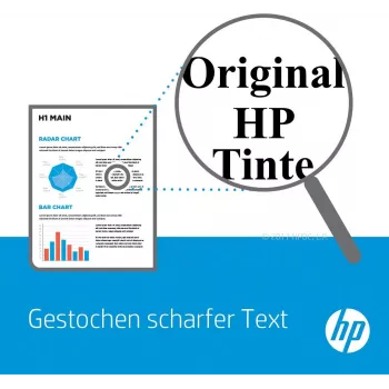 HP 302XL High Yield Czarny Oryginalny wkład atramentowy