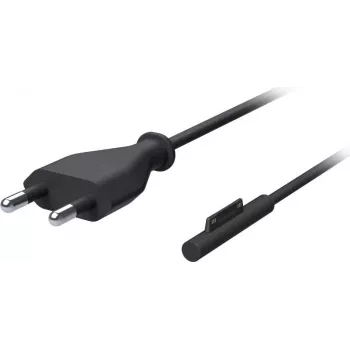 Microsoft - Zasilacz - 24 W - Kraje nordyckie - komercyjny - do Surface Go, Go 2, Go 3 (LAC-00003)