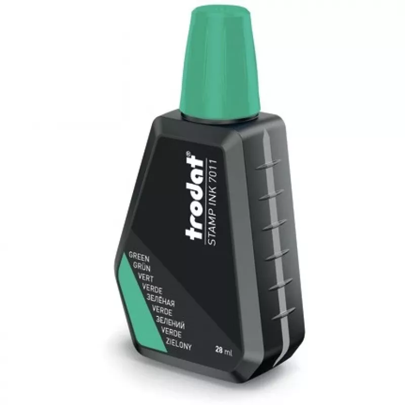 Trodat 13709 Akcesorium do pieczątki firmowej (13709)