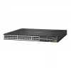 Przełącznik zarządzalny HPE Aruba Networking CX 8100 40x10G Base-T 8x10G SFP+ 4x40/100G QSFP28
