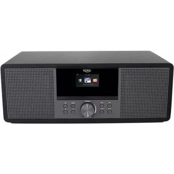 Radio internetowe Xoro HMT 600 V2 cyfrowe DAB DAB+ FM 20W