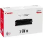 Canon 3480B002AA 719H Materiał eksploatacyjny do drukarki Czarny