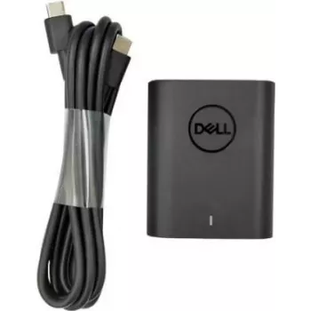 Zasilacz DELL DCWV3 60W do użytku wewnętrznego Czarny Laptop