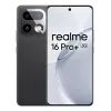 Smartfon REALME realme 16 Pro+ — 6,8 cala (17,3 cm) 1280×2800, Snapdragon 7 Gen 4, 12 GB RAM, 512 GB, potrójny aparat 200 MP, 7000 mAh, szary