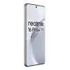 Smartfon REALME realme 16 Pro+ — 6,8 cala (17,3 cm) 1280×2800, Snapdragon 7 Gen 4, 12 GB RAM, 512 GB, potrójny aparat 200 MP, 7000 mAh, szary