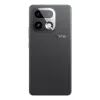 Smartfon REALME realme 16 Pro+ — 6,8 cala (17,3 cm) 1280×2800, Snapdragon 7 Gen 4, 12 GB RAM, 512 GB, potrójny aparat 200 MP, 7000 mAh, szary