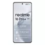 Smartfon REALME realme 16 Pro+ — 6,8 cala (17,3 cm) 1280×2800, Snapdragon 7 Gen 4, 12 GB RAM, 512 GB, potrójny aparat 200 MP, 7000 mAh, szary