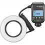 Godox MF-R76C Makro lampa pierścieniowa do Canon (MF-R76C)