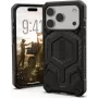 UAG Urban Armor Gear Monarch Pro MagSafe Case | Apple iPhone 17 Pro | karbon | 114513114242 (114513114242)